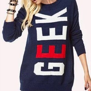 Forever 21 Sweater